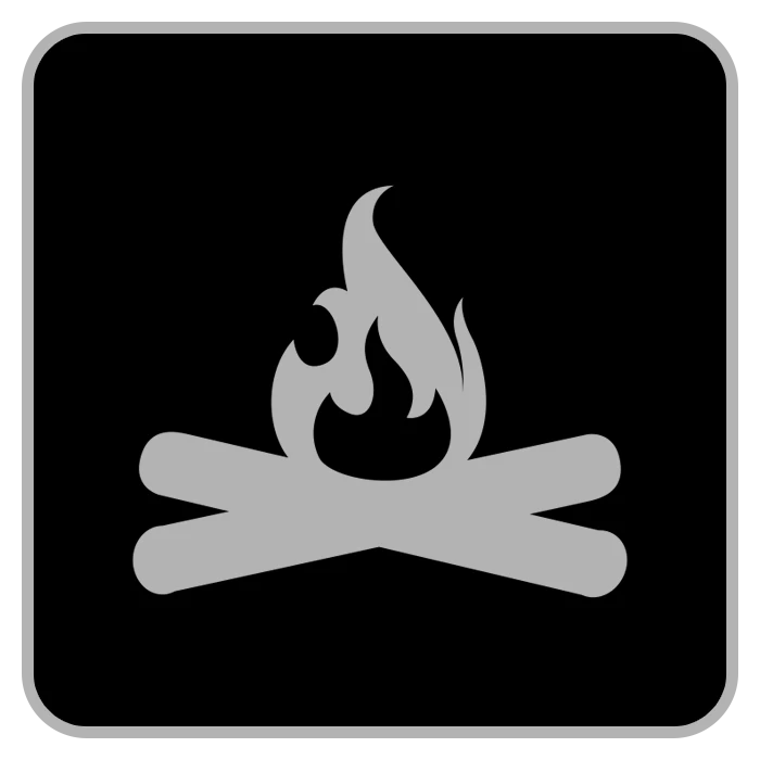 Icon Campfire