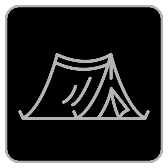Icon Tent