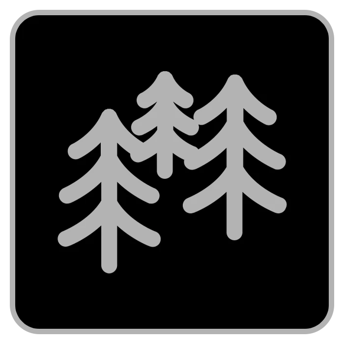 Icon Trees