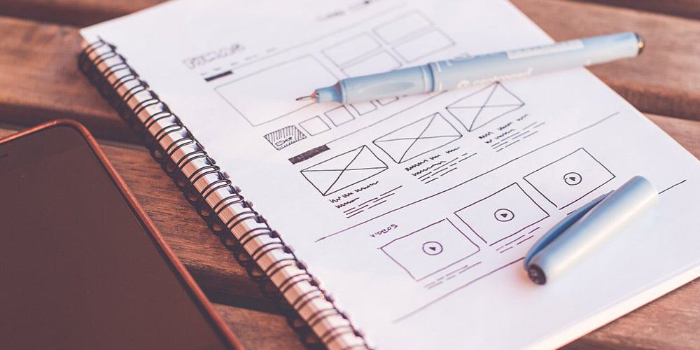 Wireframes: The Unsung Heroes of Web Design