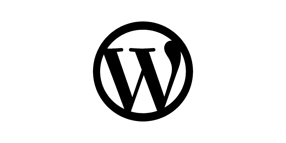 icon - wordpress development