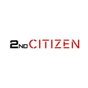 Logo - 2nd Citizen