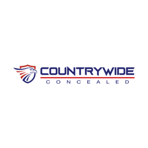 Logo CountryWide Concealed
