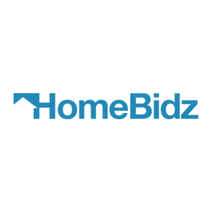 Logo - HomeBidz