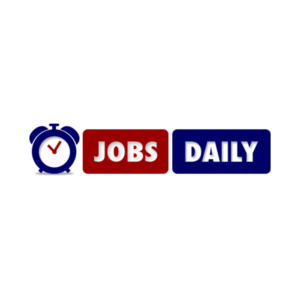 Logo - Jobs Daily
