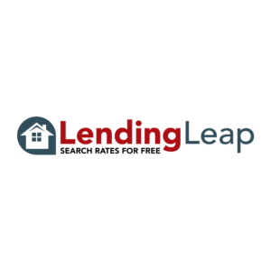 Logo - Lending Leap