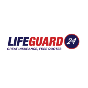 Logo - Lifeguard 24