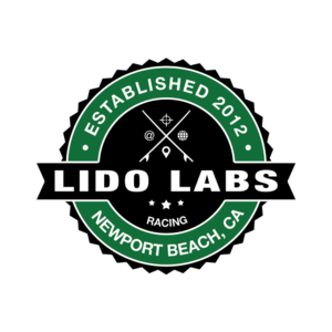 Logo - Lido Labs Round Logo 4