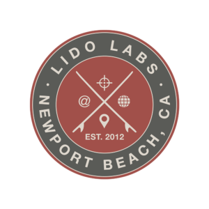 Logo - Lido Labs Round Logo 2