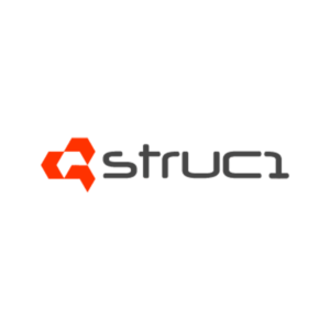 Original Struc1 Logo