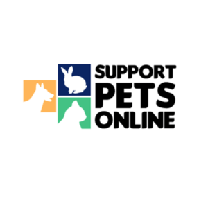 Logo - Support Pets Online