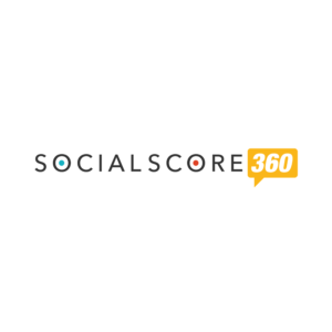 Logo - Social Score 360
