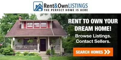 Banner 400 x 200 - Rent & Own Listings