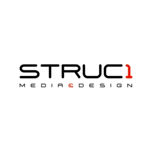 Struc1 - Media & Design Nevada City and Grass Valley CA